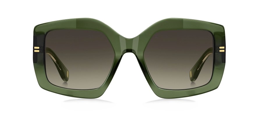 OKULARY MARC JACOBS MJ 1109S 1ED 53 ROZMIAR M