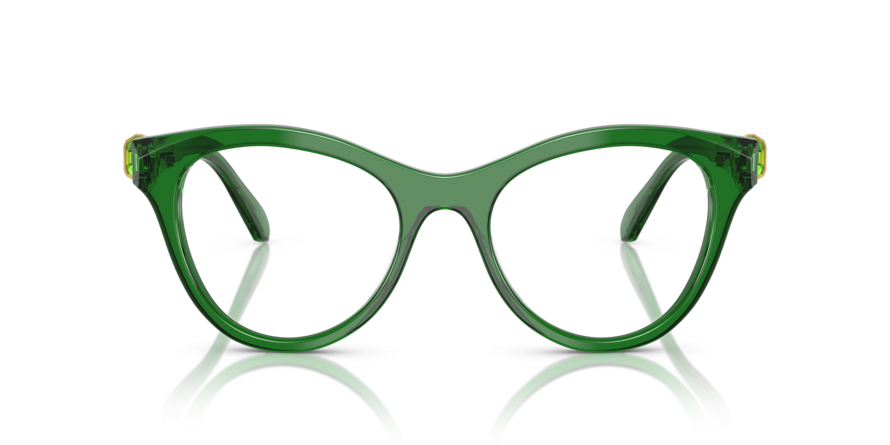 OKULARY KOREKCYJNE SWAROVSKI SK 2036 1064 52 ROZMIAR M
