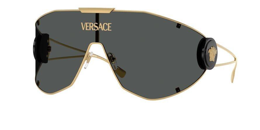 OKULARY VERSACE VE 2268 100287 42 ROZMIAR L