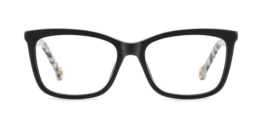 OKULARY KOREKCYJNE CAROLINA HERRERA HER 0260G 807 55 ROZMIAR M