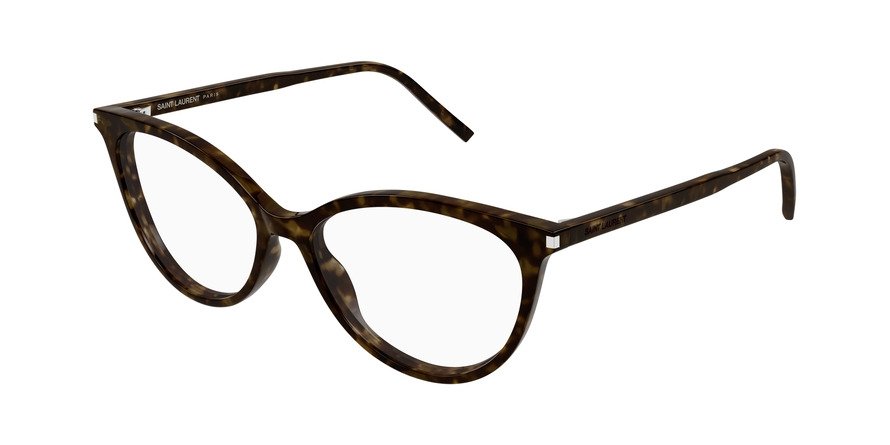 OKULARY KOREKCYJNE SAINT LAURENT SL 261 002 53 ROZMIAR M