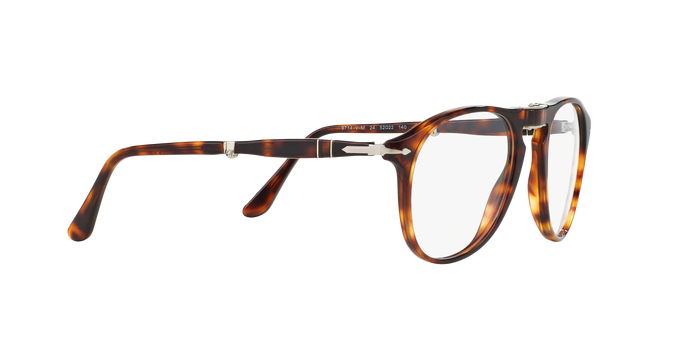 OKULARY KOREKCYJNE PERSOL® PO 9714VM 24 52 ROZMIAR M
