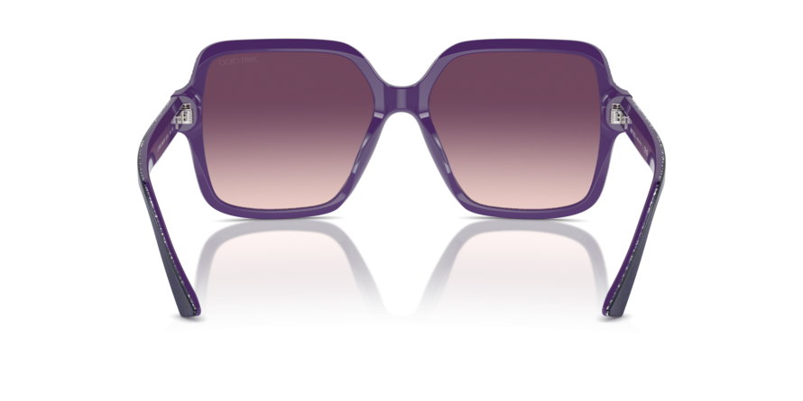 OKULARY JIMMY CHOO JC 5005 50447W 55 ROZMIAR M