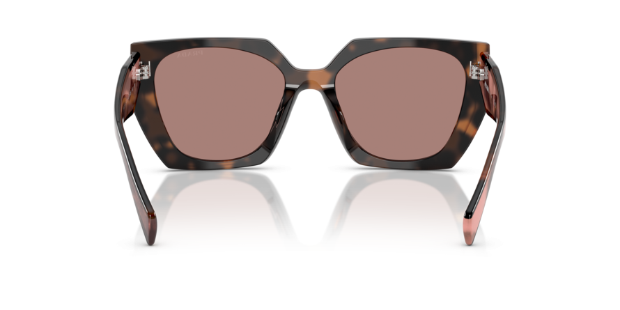 OKULARY PRADA EYEWEAR PR 15WS 23A60B 54 ROZMIAR M