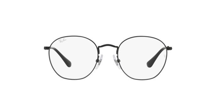 OKULARY KOREKCYJNE DZIECIĘCE RAY-BAN® JUNIOR ROB RY 9572V 4005 46