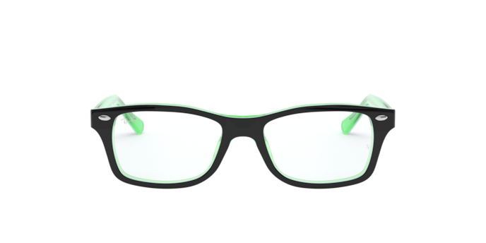 OKULARY KOREKCYJNE DZIECIĘCE RAY-BAN RY 1531 3764 48