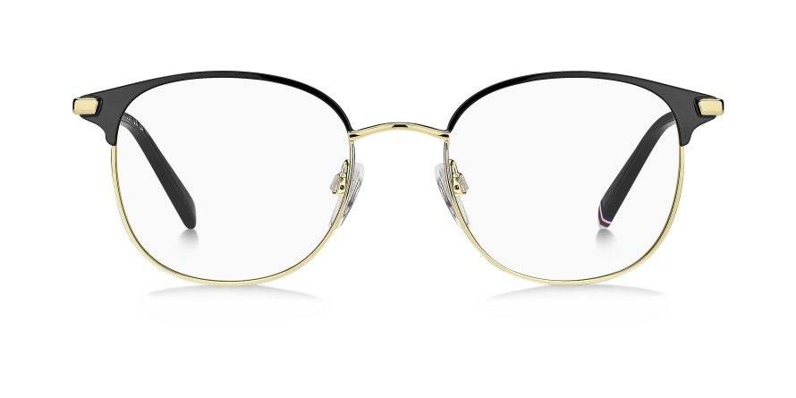 OKULARY KOREKCYJNE TOMMY HILFIGER TH 2003 2M2 49 ROZMIAR S