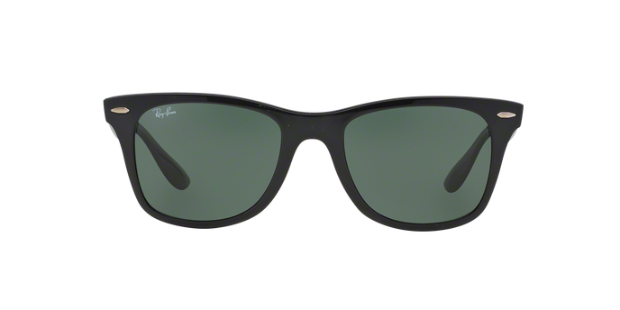 OKULARY RAY-BAN® WAYFARER LITEFORCE RB 4195 601/71 52 ROZMIAR M