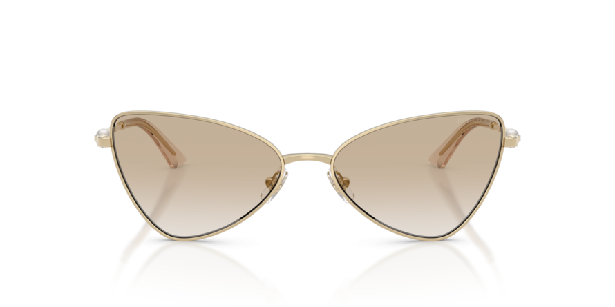 OKULARY JIMMY CHOO JC 4015HB 300611 57 ROZMIAR M