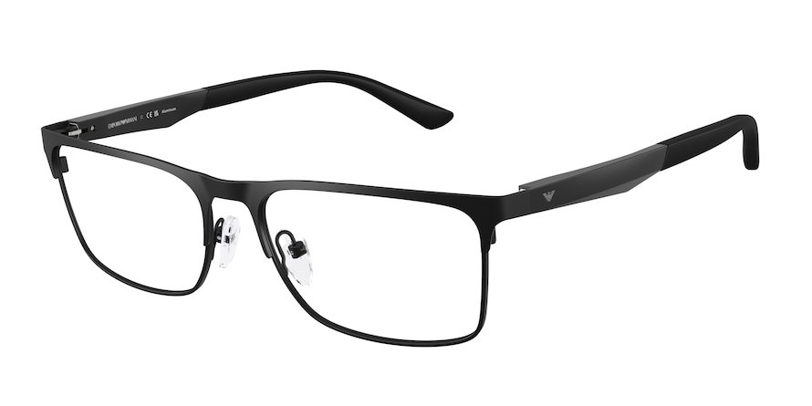 OKULARY KOREKCYJNE EMPORIO ARMANI EA 1183 3001 56 ROZMIAR M