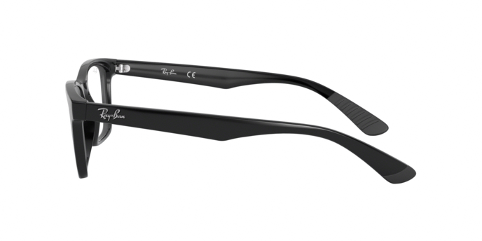 OKULARY KOREKCYJNE RAY-BAN® RX 7025 2000 55 ROZMIAR L