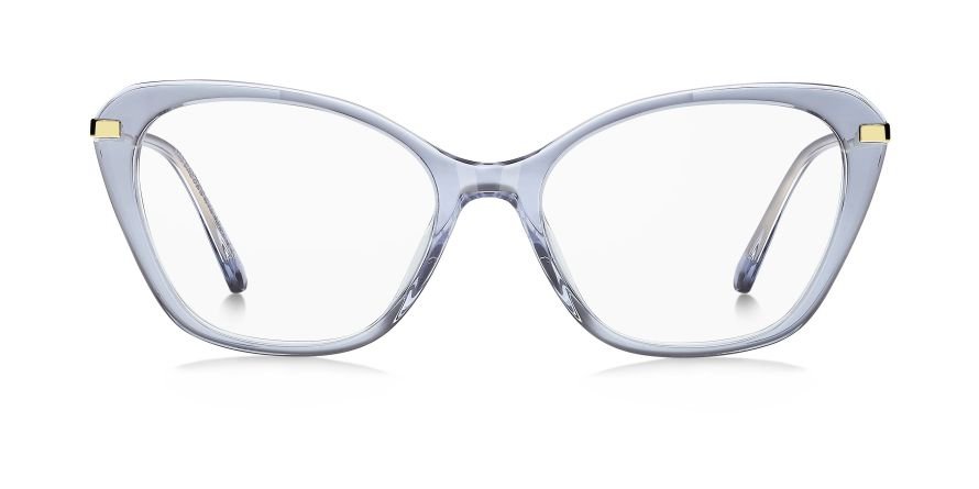 OKULARY KOREKCYJNE MARC JACOBS MARC 899G MVU 54 ROZMIAR M