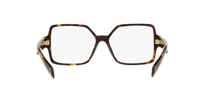 OKULARY KOREKCYJNE VERSACE VE 3337 108 55 ROZMIAR M