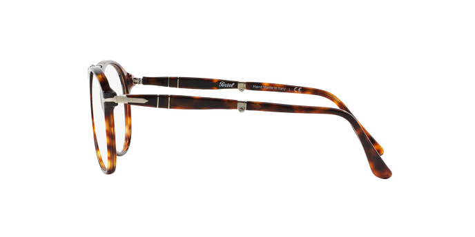 OKULARY KOREKCYJNE PERSOL® PO 9714VM 24 52 ROZMIAR M