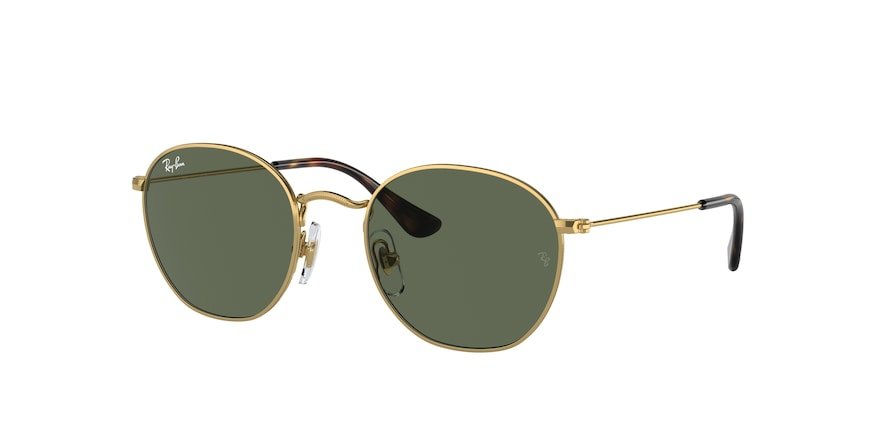 OKULARY DZIECIĘCE RAY-BAN® JUNIOR ROB RJ 9572S 223/71 48