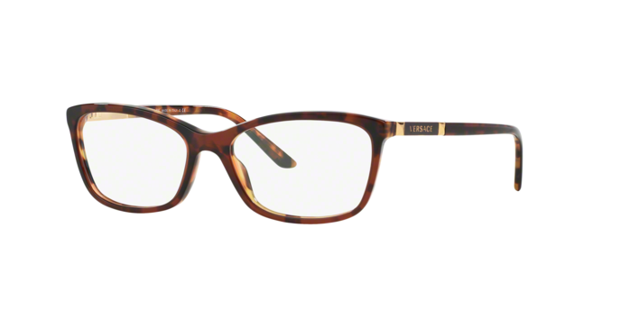 OKULARY KOREKCYJNE VERSACE VE 3186 5077 54 ROZMIAR M
