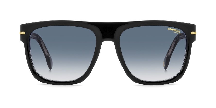 OKULARY CARRERA CA 340S 2M2 57 ROZMIAR L