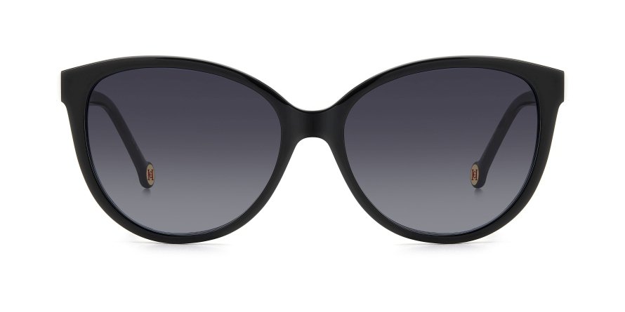 OKULARY CAROLINA HERRERA HER 0237S 80S 56 ROZMIAR M