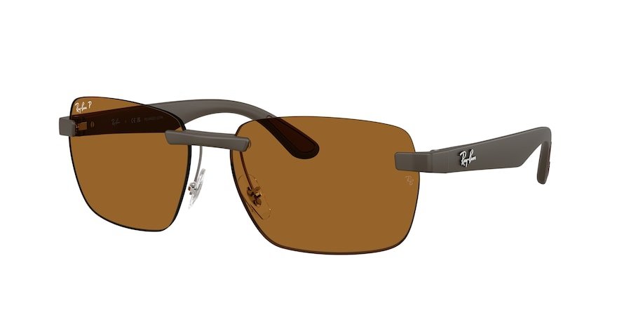OKULARY RAY-BAN® RB 4470CH 6124BB 62 ROZMIAR L