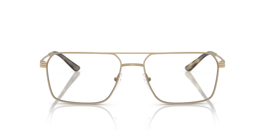 OKULARY KOREKCYJNE EMPORIO ARMANI EA 1166 3002 57 ROZMIAR M