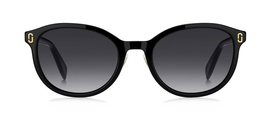 OKULARY MARC JACOBS MJ 1122FS 807 52 ROZMIAR M