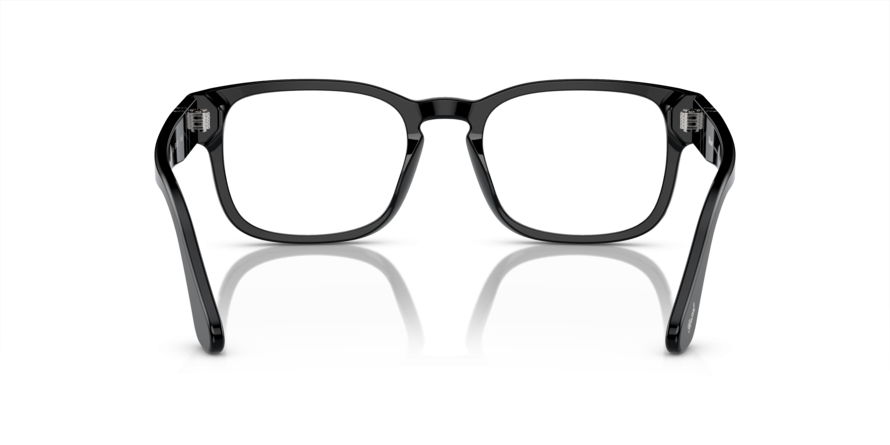 OKULARY KOREKCYJNE PERSOL® PO 3334V 95 53 ROZMIAR M