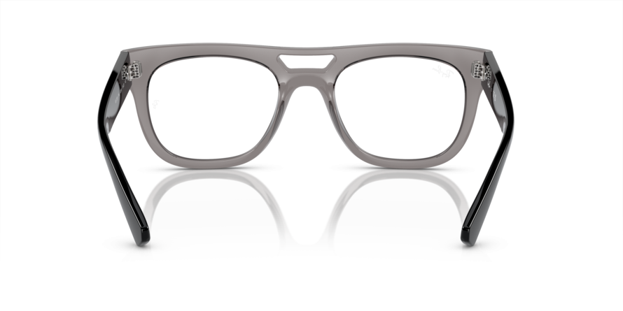 OKULARY KOREKCYJNE RAY-BAN® PHIL RX 7226 8316 52 ROZMIAR S