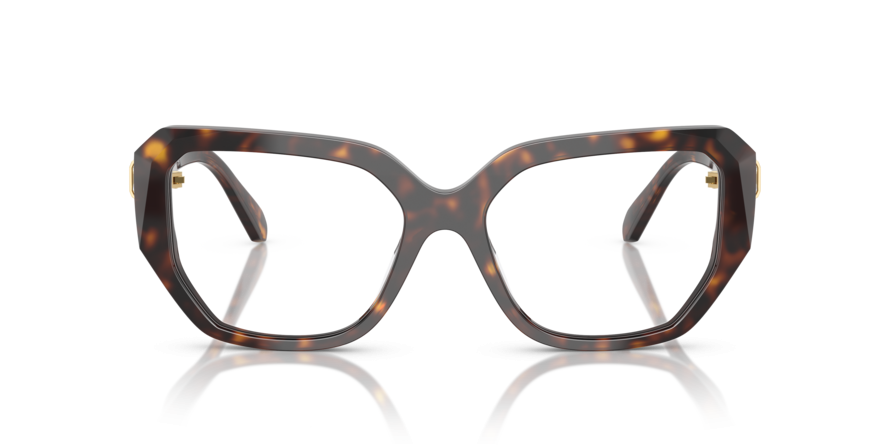 OKULARY KOREKCYJNE SWAROVSKI SK 2035 1002 53 ROZMIAR M