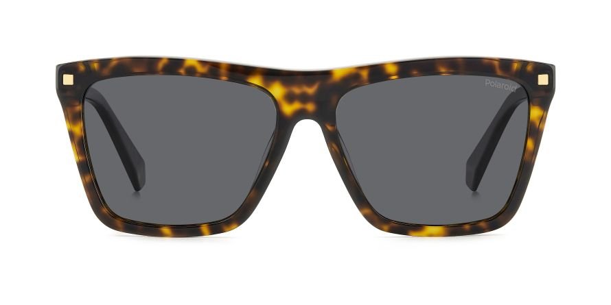 OKULARY POLAROID PLD 4164SX 086 56 ROZMIAR M Z POLARYZACJĄ
