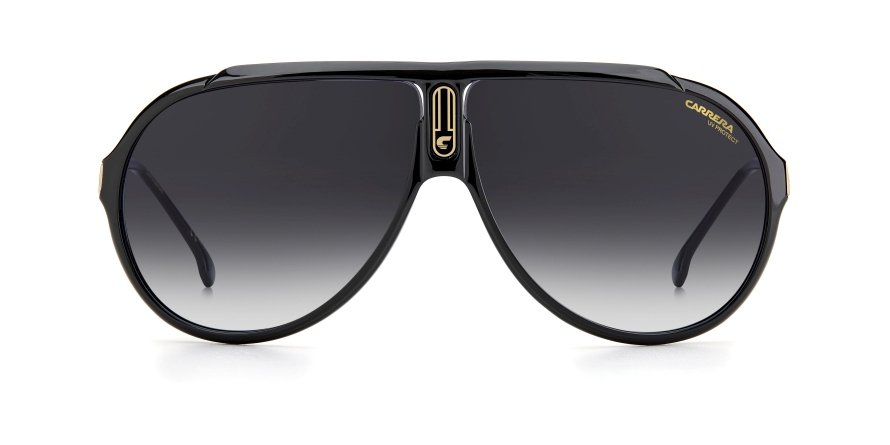 OKULARY CARRERA ENDURANCE65N 807 63 ROZMIAR L