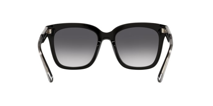 OKULARY MICHAEL KORS SAN MARINO MK 2163 30058G 52 ROZMIAR M