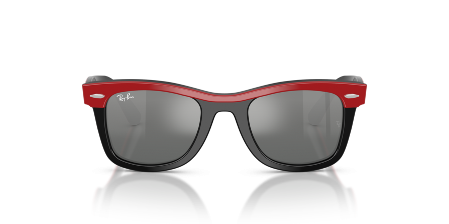 OKULARY DZIECIĘCE RAY-BAN® JUNIOR RJ 9140S 721588 45