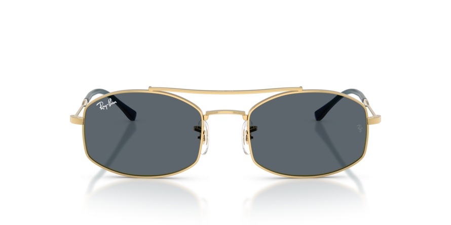 OKULARY RAY-BAN® RB 3719 9278R5 54 ROZMIAR M