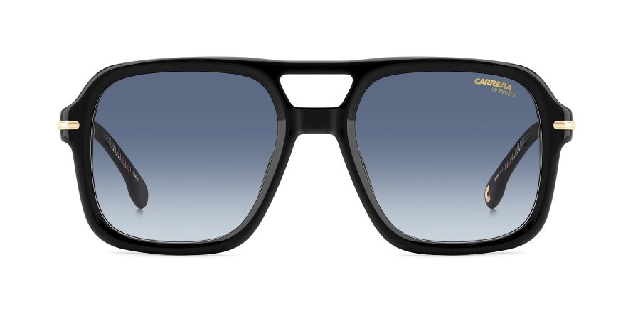 OKULARY CARRERA CA 317S M4P 55 ROZMIAR M