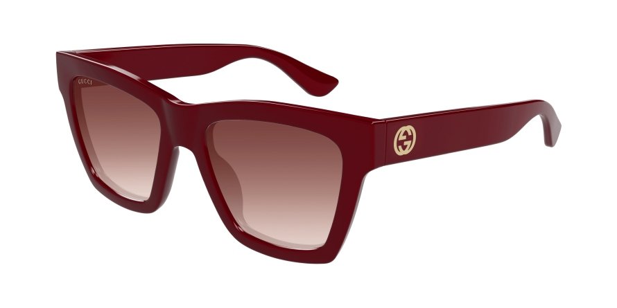 OKULARY GUCCI GG 1714S 003 54 ROZMIAR M