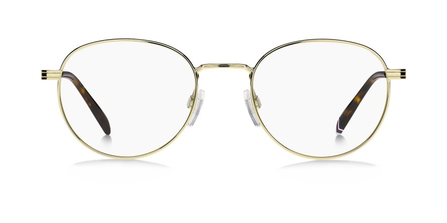 OKULARY KOREKCYJNE TOMMY HILFIGER TH 2135 J5G 51 ROZMIAR M