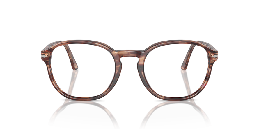 OKULARY KOREKCYJNE PERSOL® PO 3343V 1209 53 ROZMIAR M