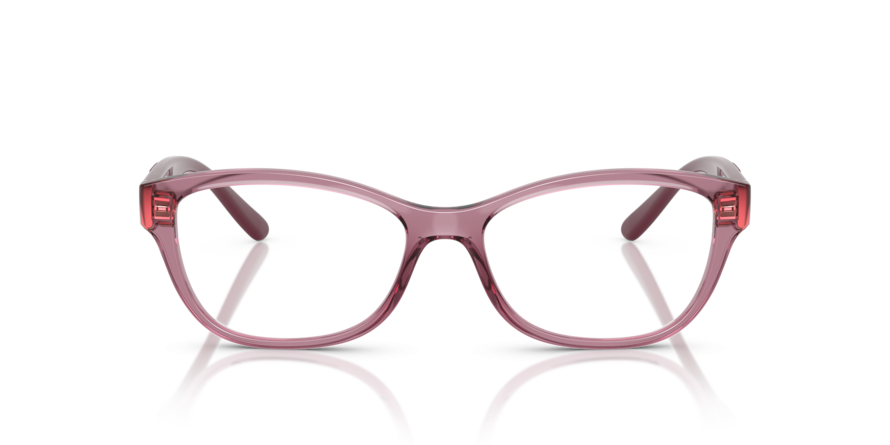 OKULARY KOREKCYJNE VOGUE EYEWEAR VO 5627 3024 54 ROZMIAR M