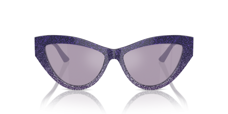 OKULARY JIMMY CHOO JC 5004 50482S 55 ROZMIAR M