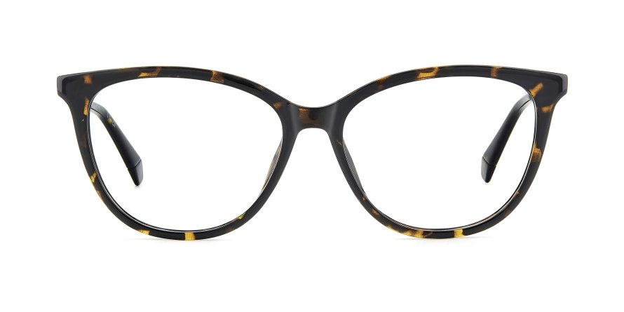 OKULARY KOREKCYJNE POLAROID PLD D564 086 55 ROZMIAR M