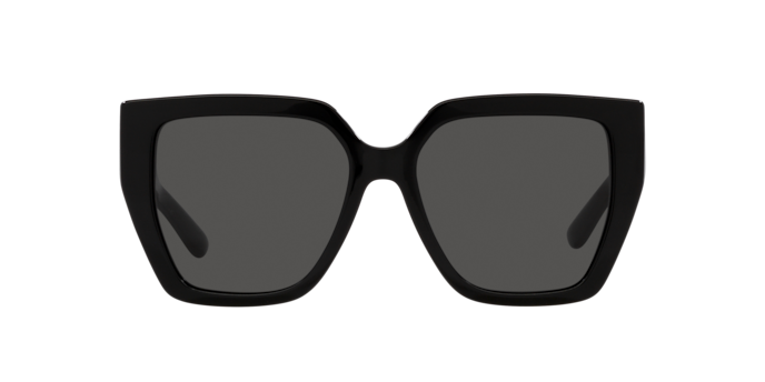 OKULARY DOLCE & GABBANA DG 4438 501/87 55 ROZMIAR M