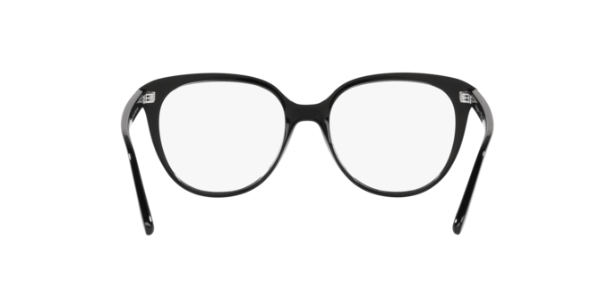 OKULARY KOREKCYJNE VOGUE EYEWEAR VO 5451 W44 53 ROZMIAR M
