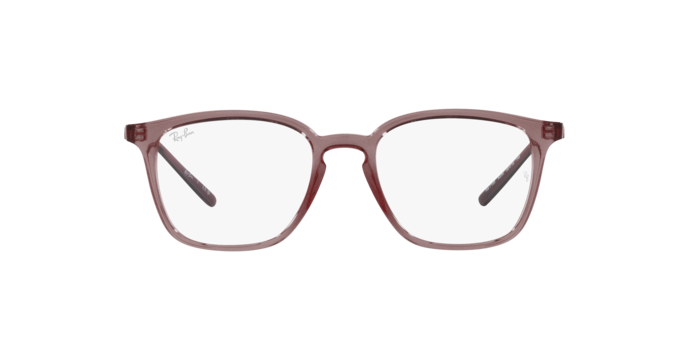 OKULARY KOREKCYJNE RAY-BAN® RX 7185 8236 50 ROZMIAR S