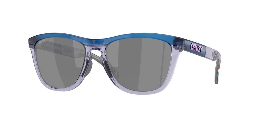 OKULARY OAKLEY® FROGSKINS RANGE OO 9284 928416 55 ROZMIAR M