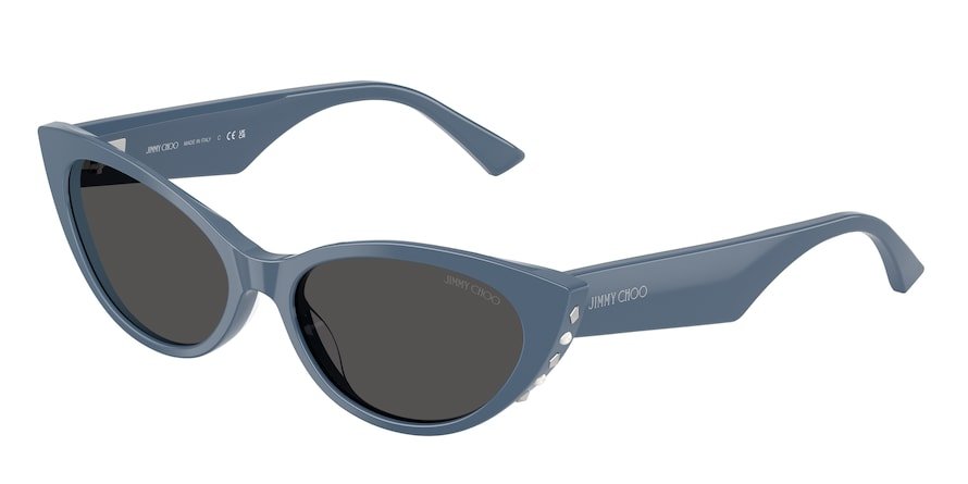 OKULARY JIMMY CHOO JC 5023H 502087 55 ROZMIAR M