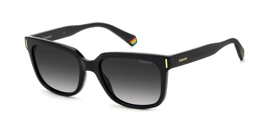 OKULARY POLAROID PLD 6191S 807 54 ROZMIAR M Z POLARYZACJĄ
