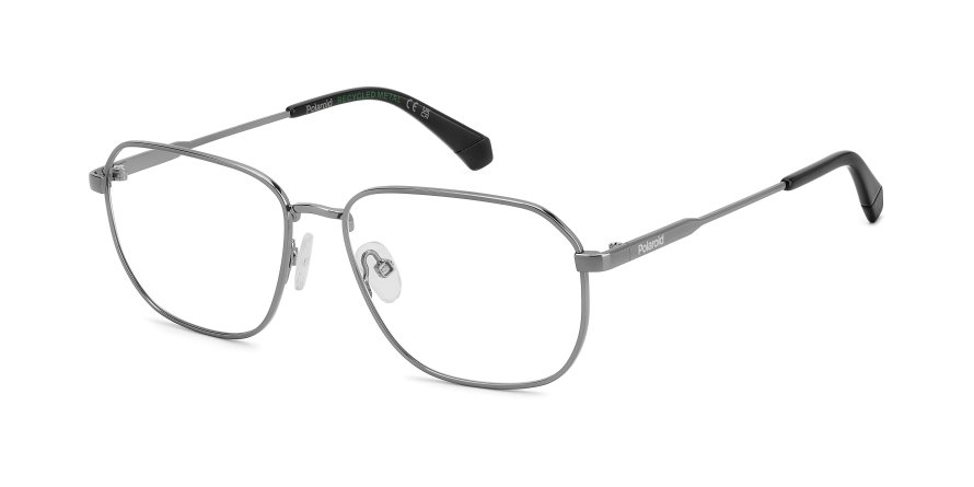 OKULARY KOREKCYJNE POLAROID PLD D538 KJ1 57 ROZMIAR M