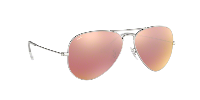 OKULARY RAY-BAN® AVIATOR LARGE METAL RB 3025 019/Z2 58 ROZMIAR M