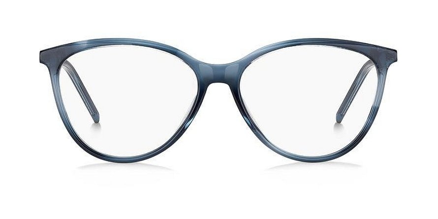 OKULARY KOREKCYJNE HUGO HG 1107 38I 53 ROZMIAR M