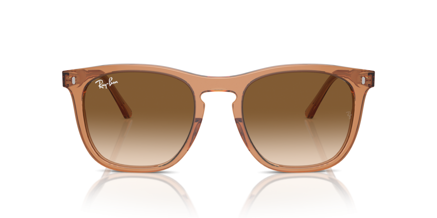 OKULARY RAY-BAN® RB 2210 676451 53 ROZMIAR M